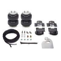 Airbag Man Air Suspension Kit Raised 50-75mm for Toyota LANDCRUISER 79 Series incl. LC70 99-20