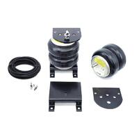 Airbag Man Air Suspension Kit for Toyota HIACE H300 19-20