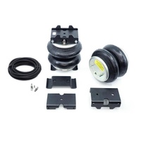 Airbag Man Suspension Air Assist Leaf Helper Kit RR4715