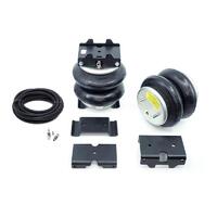 Airbag Man Air Suspension Kit for LDV V80 Cab Chassis & Van 13-20
