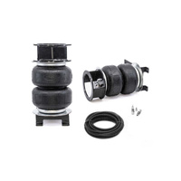 Airbag Man Suspension Air Assist Leaf Helper Kit RR4720