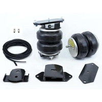 Airbag Man Suspension Air Assist Leaf Helper Kit RR4722