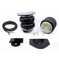 Airbag Man Air Suspension Kit for Isuzu D-MAX 4x4, 4x2 Hi-Rider MY21 20-21