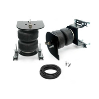 Airbag Man Suspension Air Assist Leaf Helper Kit RR4731