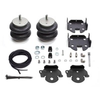 Airbag Man Suspension Air Assist Leaf Helper Kit RR4733