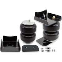 Airbag Man Suspension Air Assist Leaf Helper Kit RR4734