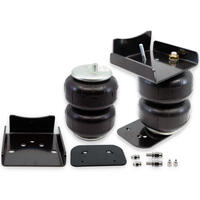 Airbag Man Air Suspension Helper Kit for Leaf Springs for GMC SIERRA 1500 4x2, 4x4 19 -23