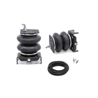 Airbag Man Suspension Air Assist Leaf Helper Kit RR4736