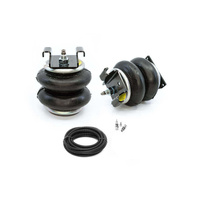 Airbag Man Suspension Air Assist Leaf Helper Kit RR4737