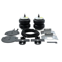 Airbag Man Air Suspension Kit for Kia Tasman X-Pro 2025-On