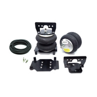 Airbag Man Suspension Air Assist Leaf Helper Kit RR7012