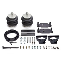 Airbag Man Suspension Air Assist Leaf Helper Kit RR7016