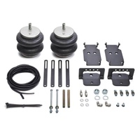 Airbag Man Suspension Air Assist Leaf Helper Kit RR7017