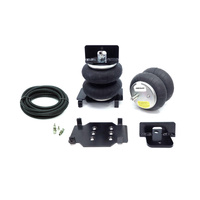 Airbag Man Suspension Air Assist Leaf Helper Kit RR7019