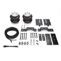 Airbag Man Air Suspension Kit for Canter FG