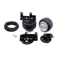 Airbag Man Suspension Air Assist Leaf Helper Kit RR7023