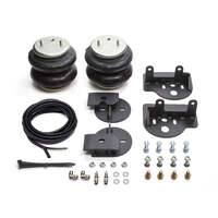 Airbag Man Air Suspension Helper Kit for Leaf Springs for ISUZU N NPR & NQR 98/07