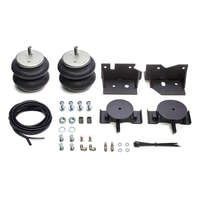 Airbag Man Air Suspension Helper Kit for Leaf Springs for ISUZU N NPS 250&300 97-07