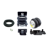 Airbag Man Suspension Air Assist Leaf Helper Kit RR7028