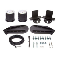 Airbag Man Suspension Air Assist Leaf Helper Kit RR7030