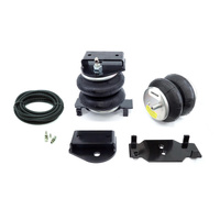 Airbag Man Suspension Air Assist Leaf Helper Kit RR7036