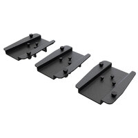 Universal Awning Brackets - by Front Runner