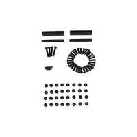 Spare Bolt Kit For Slimline II Tray