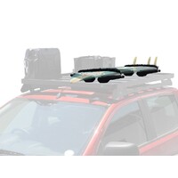 Pro Surfboard, Windsurf AND Paddle Board Carrier - by Front Runner