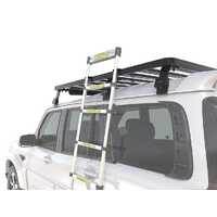 Telescopic Ladder Support Bracket / Slimline II Rack