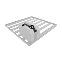 Lockable Strap For Water Cap / 42L