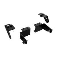 LED Light Bar Rack Mount Brackets - by Front Runner