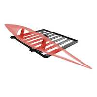 Pro Canoe / Kayak / SUP Carrier