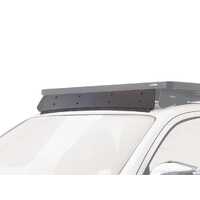 Wind Fairing for Rack / 1165mm(W)