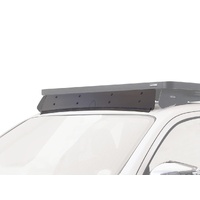 Wind Fairing for Rack / 1345mm/1425mm(W)