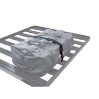 Lockable Storage Strap Down