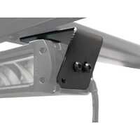 LED Light Bar FX250-SP/FX500-CB/FX250-CB/FX500-SP/FX500-CB SM Mounting Bracket - by Front Runner