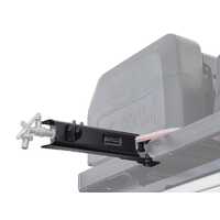 Tap Extension Bracket