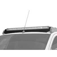Ford Ranger (2012-2022) Slimsport Rack 40in Light Bar Wind Fairing