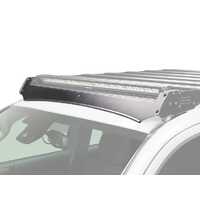 Toyota Tacoma (2005-Current) Slimsport Rack 40in Light Bar Wind Fairing