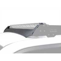 Toyota 4Runner (2009-Current) Slimsport Rack 40in Light Bar Wind Fairing