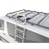 Telescopic Ladder Support Bracket / Slimsport AND Slimpro Van Racks
