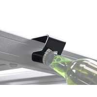 Rack Mounted Bottle Opener