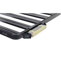 10in LED Light Bar VX250-FL Mounting Bracket