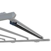 40in LED Light Bar VX1000-CB SM Mounting Bracket