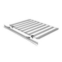Quick Release Awning Mount Kit
