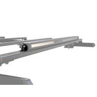 40in Light Bar FX1000-CB / VX1000-CB Mounting Brackets