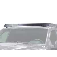 Ford F-150 Crew Cab w/ Sunroof (2015-2020) Slimsport Rack Wind Fairing