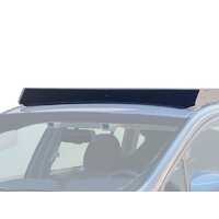 Subaru XV Crosstrek 2nd Gen (GT) (2017-2023) Slimsport Rack Wind Fairing