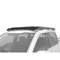 Ford F-150 Crew Cab (2021-Current) Slimsport Rack 40in Light Bar Wind Fairing