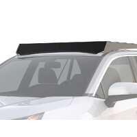 Toyota Rav4 (2019-Current) Slimsport Rack Wind Fairing